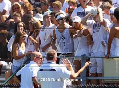 Thumbnail 1 in Don Bosco Prep @ St. Joseph Regional photogallery.