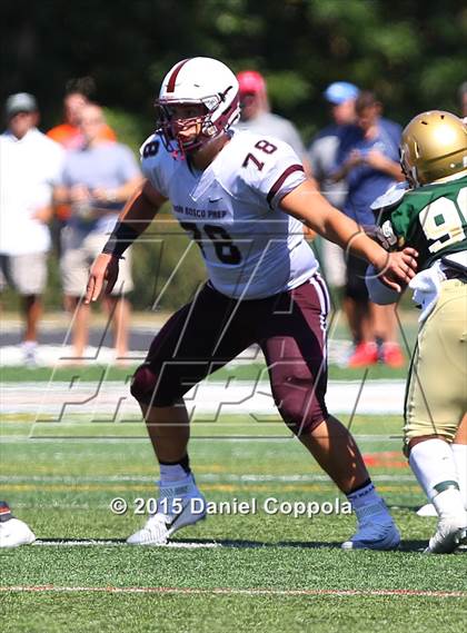 Thumbnail 3 in Don Bosco Prep @ St. Joseph Regional photogallery.