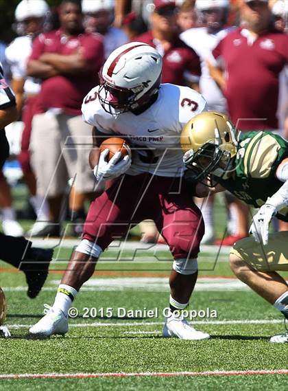 Thumbnail 3 in Don Bosco Prep @ St. Joseph Regional photogallery.