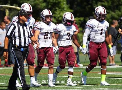 Thumbnail 1 in Don Bosco Prep @ St. Joseph Regional photogallery.