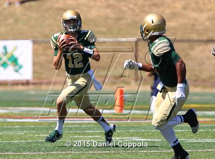 Thumbnail 2 in Don Bosco Prep @ St. Joseph Regional photogallery.
