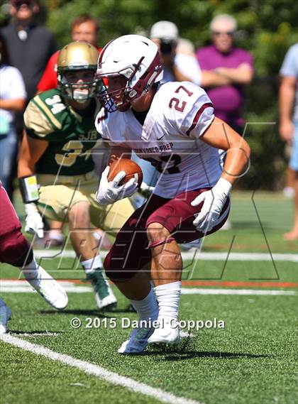 Thumbnail 2 in Don Bosco Prep @ St. Joseph Regional photogallery.