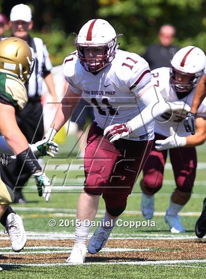 Thumbnail 2 in Don Bosco Prep @ St. Joseph Regional photogallery.