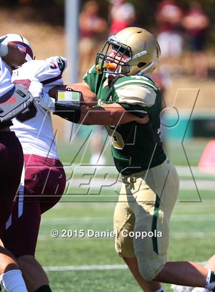 Thumbnail 2 in Don Bosco Prep @ St. Joseph Regional photogallery.