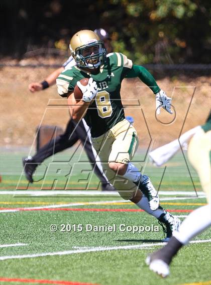 Thumbnail 2 in Don Bosco Prep @ St. Joseph Regional photogallery.