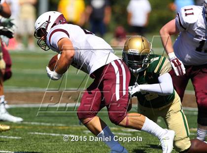 Thumbnail 3 in Don Bosco Prep @ St. Joseph Regional photogallery.