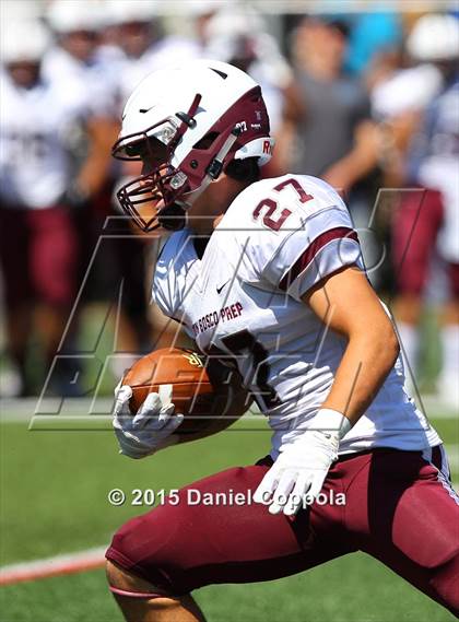 Thumbnail 1 in Don Bosco Prep @ St. Joseph Regional photogallery.