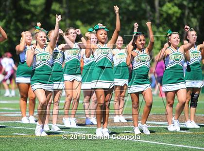 Thumbnail 1 in Don Bosco Prep @ St. Joseph Regional photogallery.