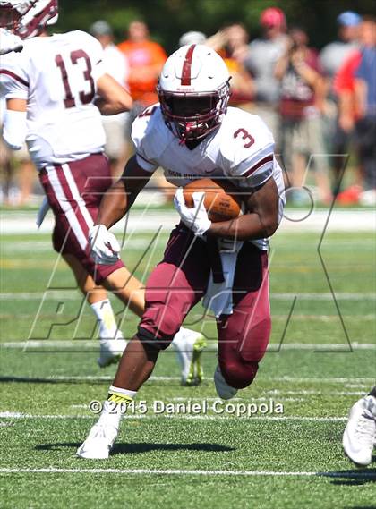 Thumbnail 2 in Don Bosco Prep @ St. Joseph Regional photogallery.