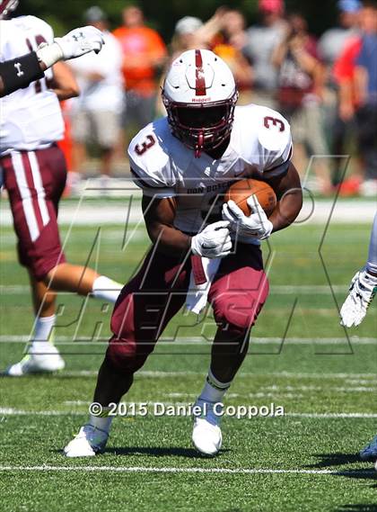 Thumbnail 3 in Don Bosco Prep @ St. Joseph Regional photogallery.