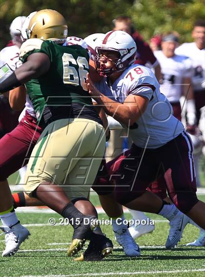 Thumbnail 2 in Don Bosco Prep @ St. Joseph Regional photogallery.