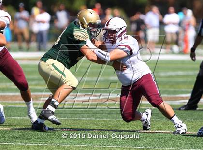 Thumbnail 2 in Don Bosco Prep @ St. Joseph Regional photogallery.