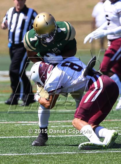 Thumbnail 1 in Don Bosco Prep @ St. Joseph Regional photogallery.