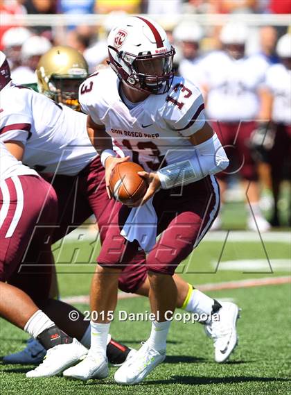 Thumbnail 2 in Don Bosco Prep @ St. Joseph Regional photogallery.
