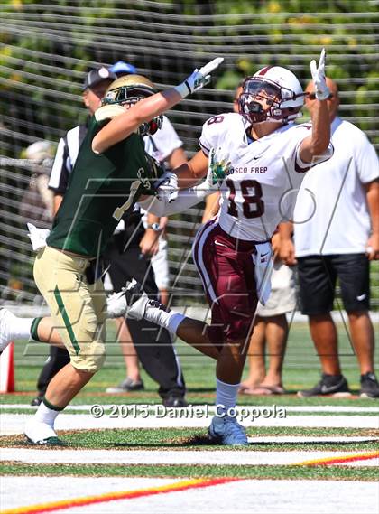 Thumbnail 2 in Don Bosco Prep @ St. Joseph Regional photogallery.