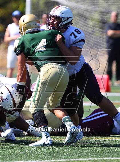 Thumbnail 3 in Don Bosco Prep @ St. Joseph Regional photogallery.