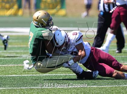 Thumbnail 2 in Don Bosco Prep @ St. Joseph Regional photogallery.