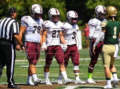 Thumbnail 2 in Don Bosco Prep @ St. Joseph Regional photogallery.
