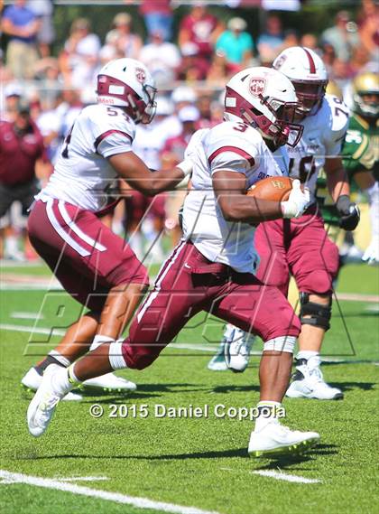 Thumbnail 2 in Don Bosco Prep @ St. Joseph Regional photogallery.