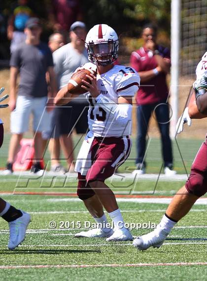 Thumbnail 2 in Don Bosco Prep @ St. Joseph Regional photogallery.