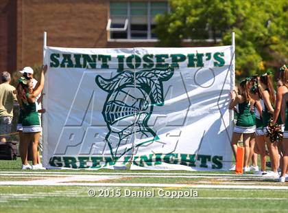 Thumbnail 1 in Don Bosco Prep @ St. Joseph Regional photogallery.