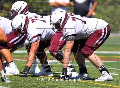 Thumbnail 1 in Don Bosco Prep @ St. Joseph Regional photogallery.