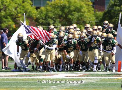 Thumbnail 2 in Don Bosco Prep @ St. Joseph Regional photogallery.