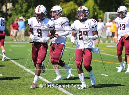 Thumbnail 2 in Don Bosco Prep @ St. Joseph Regional photogallery.
