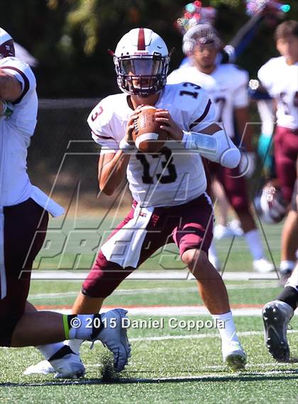 Thumbnail 3 in Don Bosco Prep @ St. Joseph Regional photogallery.
