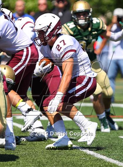 Thumbnail 3 in Don Bosco Prep @ St. Joseph Regional photogallery.