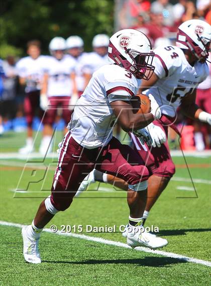 Thumbnail 1 in Don Bosco Prep @ St. Joseph Regional photogallery.