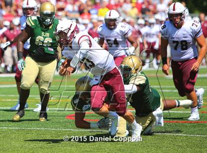 Thumbnail 1 in Don Bosco Prep @ St. Joseph Regional photogallery.