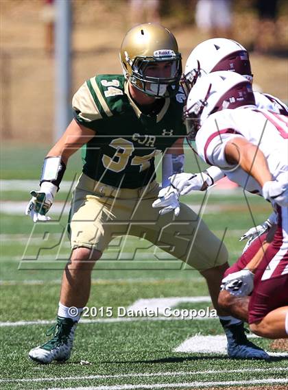 Thumbnail 2 in Don Bosco Prep @ St. Joseph Regional photogallery.