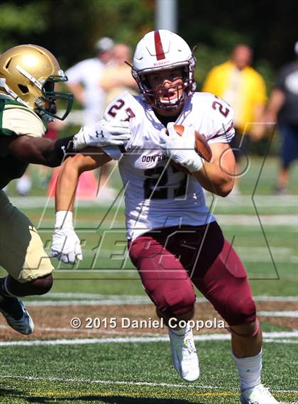 Thumbnail 2 in Don Bosco Prep @ St. Joseph Regional photogallery.