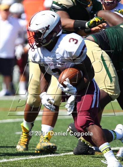 Thumbnail 2 in Don Bosco Prep @ St. Joseph Regional photogallery.