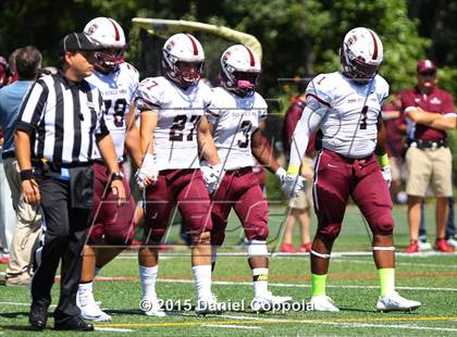 Thumbnail 3 in Don Bosco Prep @ St. Joseph Regional photogallery.