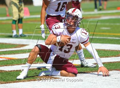 Thumbnail 1 in Don Bosco Prep @ St. Joseph Regional photogallery.