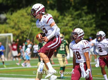 Thumbnail 1 in Don Bosco Prep @ St. Joseph Regional photogallery.