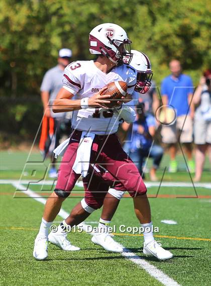 Thumbnail 3 in Don Bosco Prep @ St. Joseph Regional photogallery.