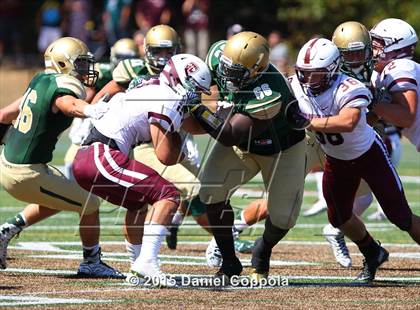 Thumbnail 3 in Don Bosco Prep @ St. Joseph Regional photogallery.