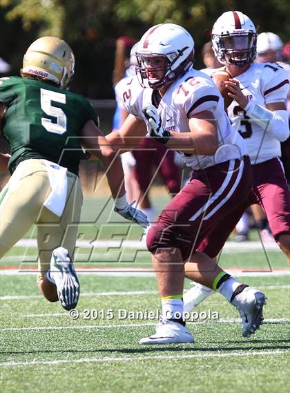Thumbnail 1 in Don Bosco Prep @ St. Joseph Regional photogallery.