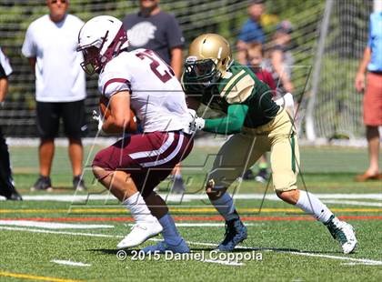 Thumbnail 2 in Don Bosco Prep @ St. Joseph Regional photogallery.