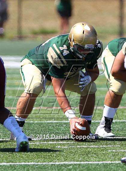 Thumbnail 2 in Don Bosco Prep @ St. Joseph Regional photogallery.