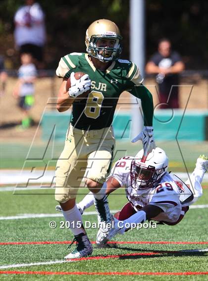 Thumbnail 1 in Don Bosco Prep @ St. Joseph Regional photogallery.