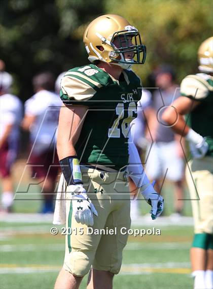 Thumbnail 3 in Don Bosco Prep @ St. Joseph Regional photogallery.