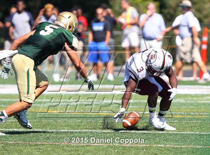 Thumbnail 2 in Don Bosco Prep @ St. Joseph Regional photogallery.