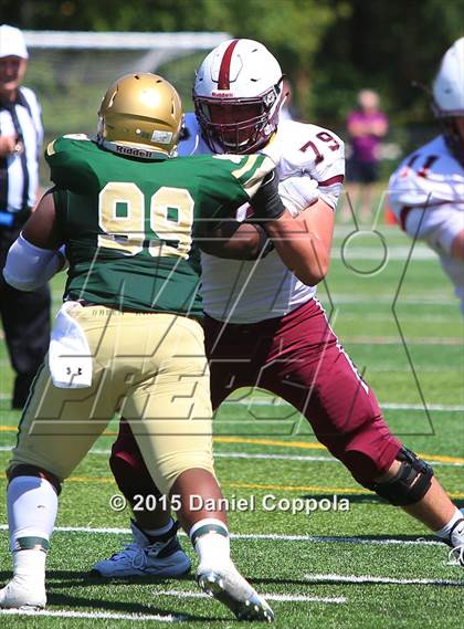 Thumbnail 2 in Don Bosco Prep @ St. Joseph Regional photogallery.