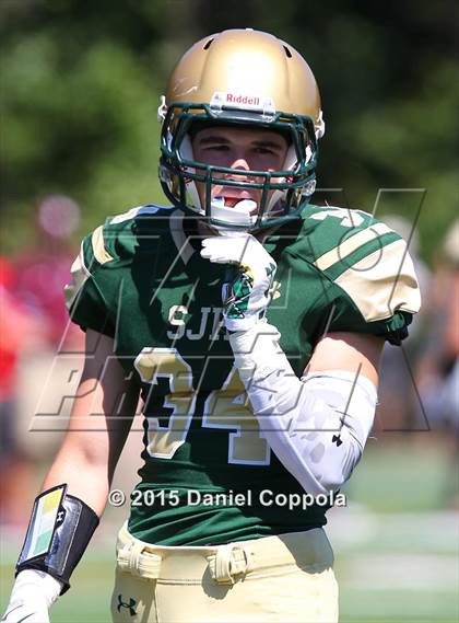 Thumbnail 1 in Don Bosco Prep @ St. Joseph Regional photogallery.
