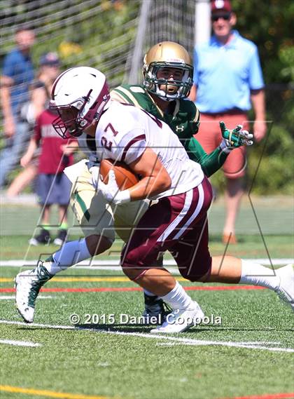 Thumbnail 3 in Don Bosco Prep @ St. Joseph Regional photogallery.