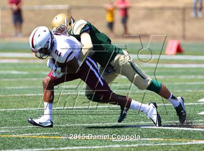 Thumbnail 1 in Don Bosco Prep @ St. Joseph Regional photogallery.